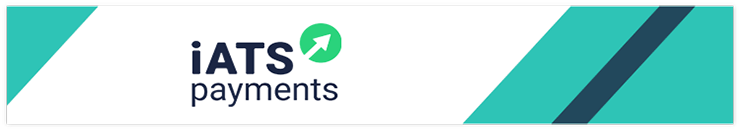 iATS Payments donation software