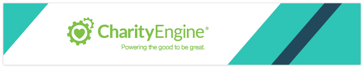 Learn more about this donation software, CharityEngine